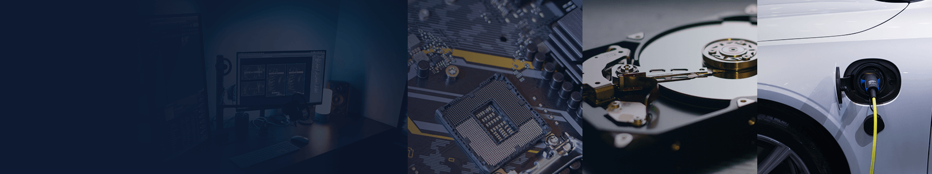 深圳市福英達工業技術有限公司