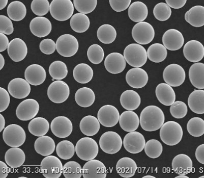 Low α 高鉛錫粉 Low α 高鉛錫粉