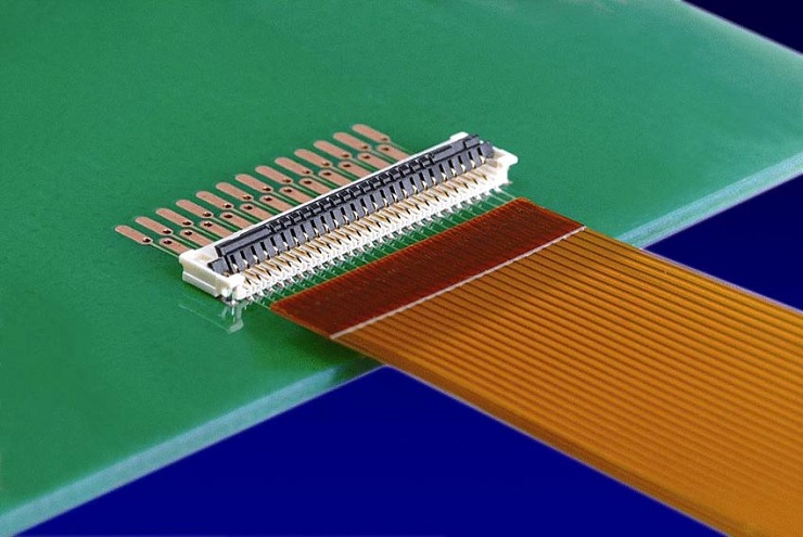 FPC柔性電路低溫錫膠 FPC柔性電路低溫錫膠