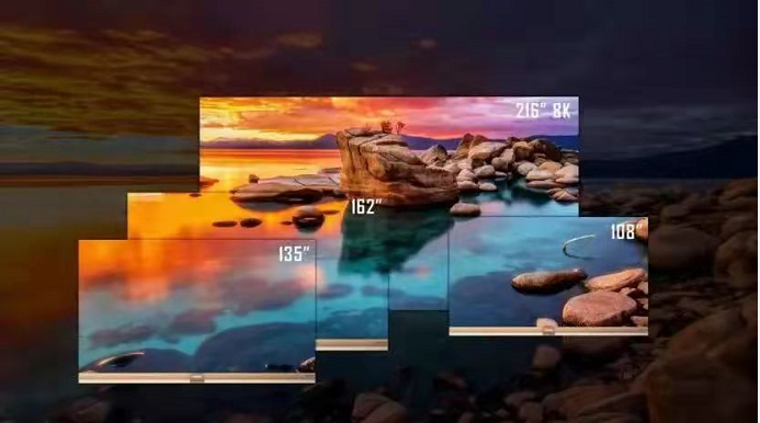 倒裝芯片封裝焊料深圳福英達分享：Micro LED電視價格大PK，進軍消費大勢所趨？