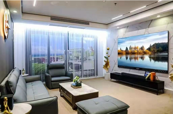 倒裝芯片封裝焊料深圳福英達分享：Micro LED電視價格大PK，進軍消費大勢所趨？