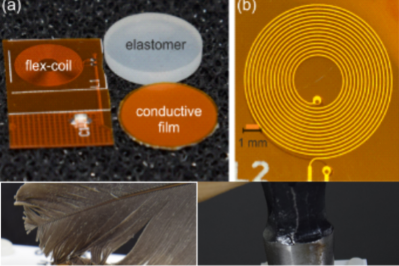 MEMS封裝錫膏焊料深圳福英達分享:柔性傳感器與服裝的碰撞 MEMS封裝錫膏焊料深圳福英達分享:柔性傳感器與服裝的碰撞