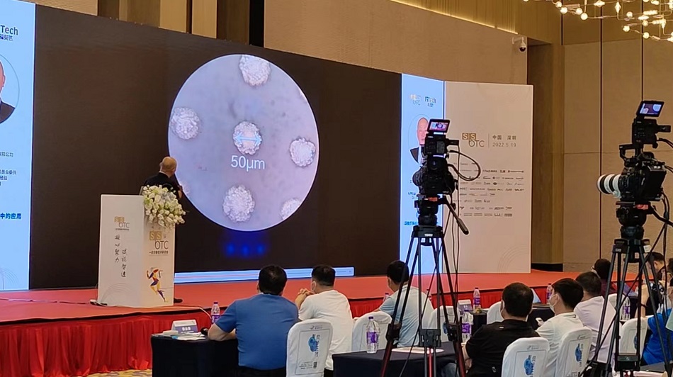 超微錫膏助力Mini/Micro LED 新型顯示 -Fitech 8號超微印刷無鉛錫膏受矚目 超微錫膏助力Mini/Micro LED 新型顯示 -Fitech 8號超微印刷無鉛錫膏受矚目