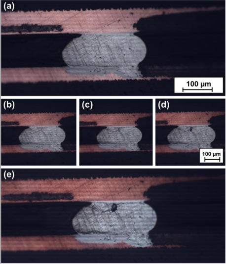 無(wú)鉛錫膏電遷移對(duì)焊點(diǎn)可靠性的影響 無(wú)鉛錫膏電遷移對(duì)焊點(diǎn)可靠性的影響