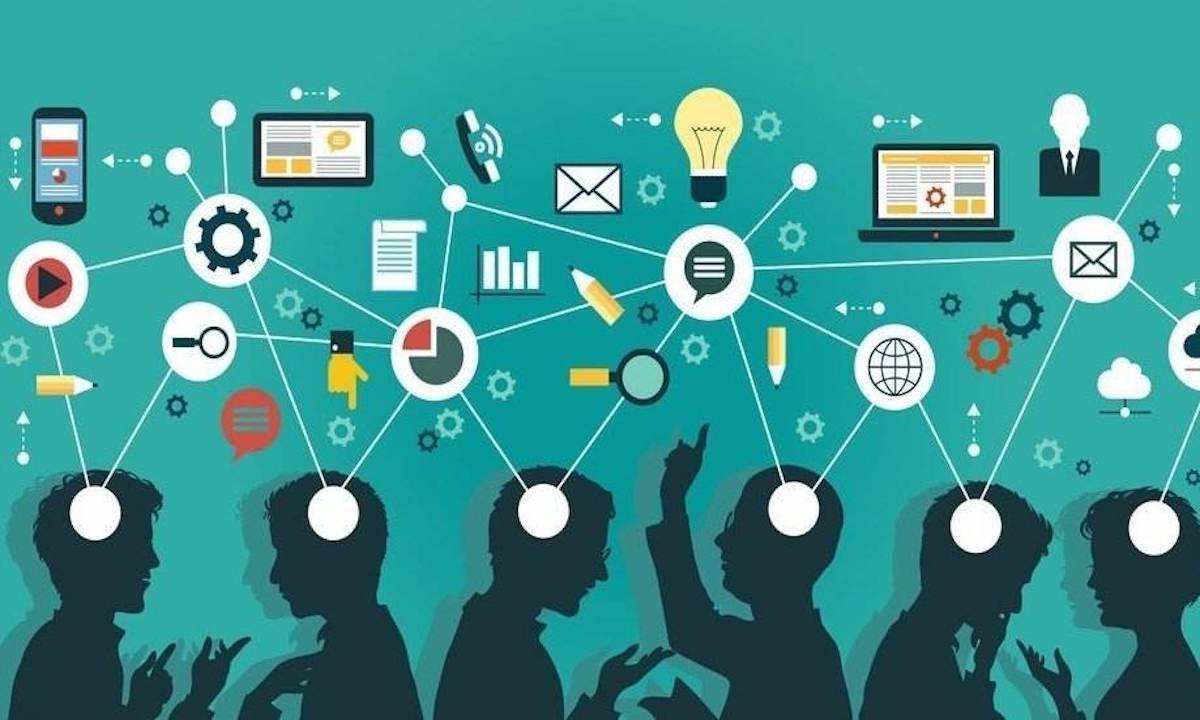 物聯網市場封裝錫膏焊料方案提供商深圳福英達分享:物聯網概述 物聯網市場封裝錫膏焊料方案提供商深圳福英達分享:物聯網概述