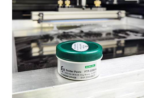 福英達超微印刷錫膏 福英達超微印刷錫膏